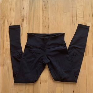 lululemon athletica Pants - Lululemon leggings lululemon athletica Pants - Lululemon leggings